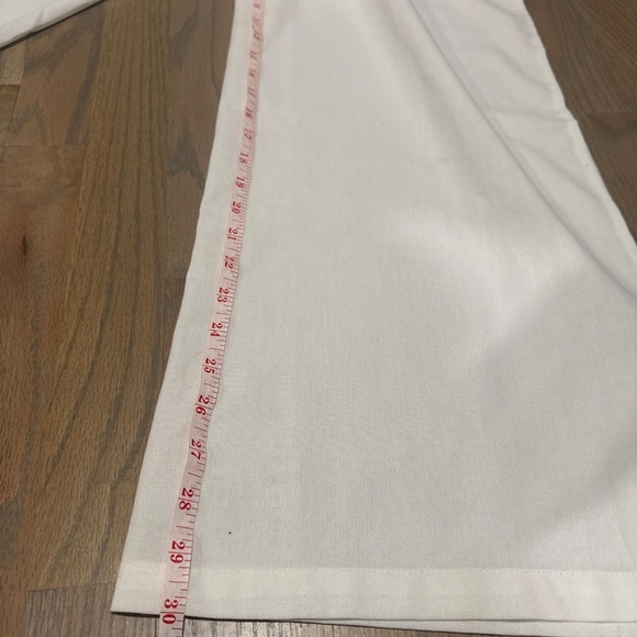 NWOT wide leg Beach/Resort casual wear. Size S - Picture 6 of 7